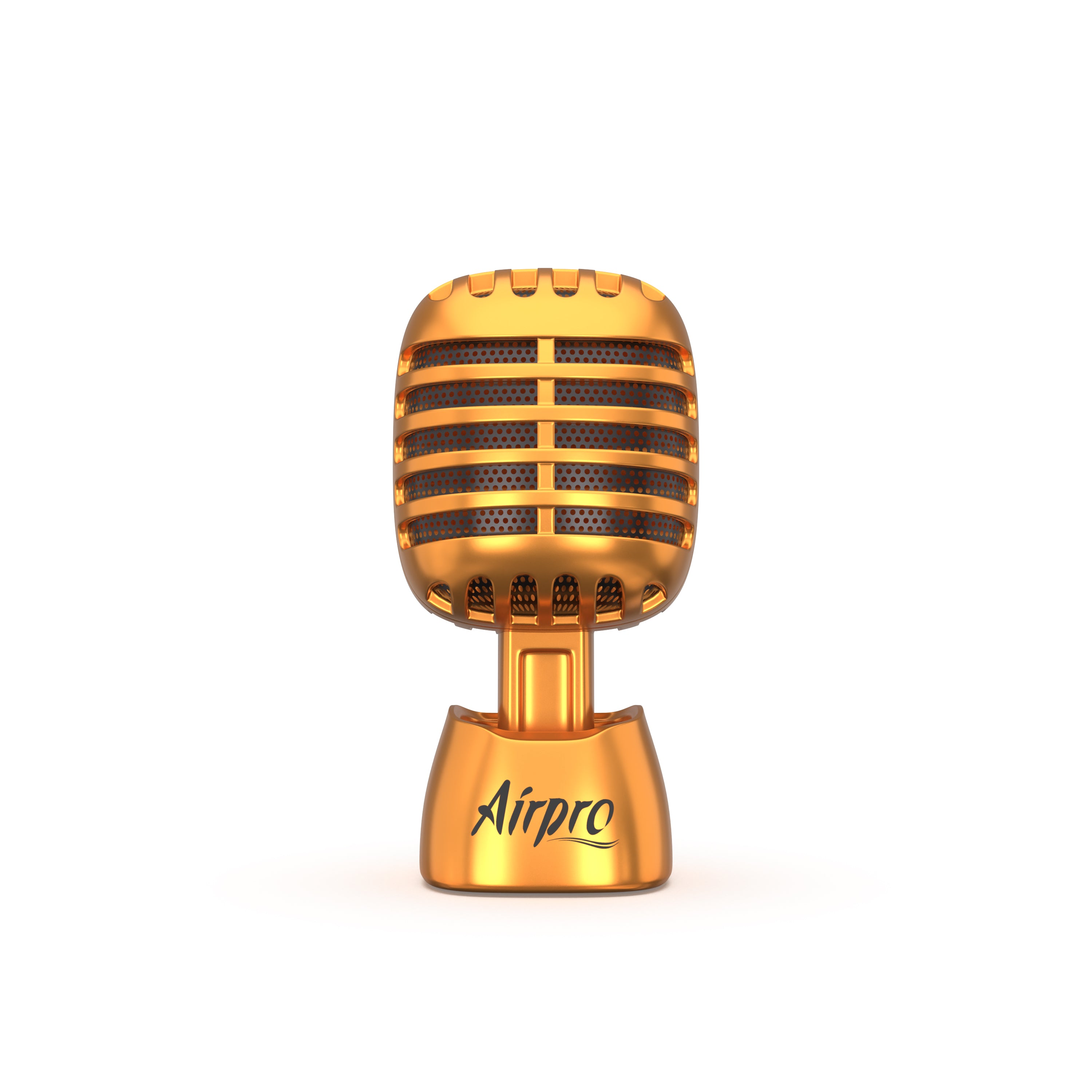 MICMAN SERIES